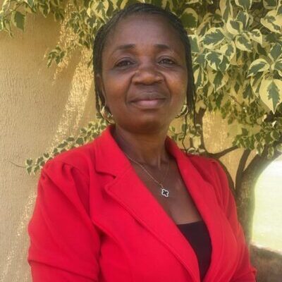 Ezeh Margaret