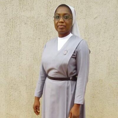 Doris Okafor